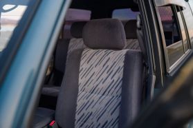 1998 TOYOTA LAND CRUISER PRADO SUV 3RZ-FE TX