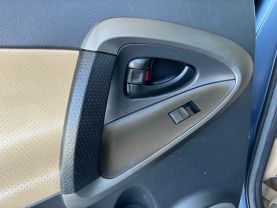 2012 TOYOTA RAV4 SUV 4-CYL, 2.5 LITER LIMITED SPORT UTILITY 4D