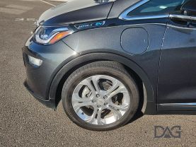 2020 CHEVROLET BOLT EV HATCHBACK