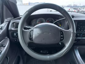 2000 FORD EXPEDITION