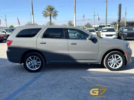 2022 Dodge Durango - Image 4