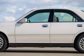 1999 TOYOTA CROWN SEDAN 2JZ-FSE ROYAL SALOON G