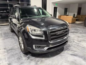 2014 GMC ACADIA SUV V6, 3.6 LITER SLT-1 SPORT UTILITY 4D