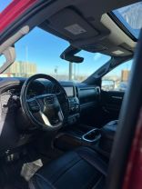 2019 GMC SIERRA 1500 CREW CAB PICKUP V8, ECOTEC3, DFM, 6.2 LITER DENALI PICKUP 4D 5 3/4 FT - The Auto Lot