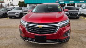 2023 Chevrolet Equinox - Image 2