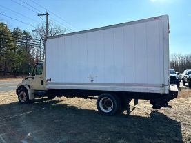 2012 INTERNATIONAL 4300