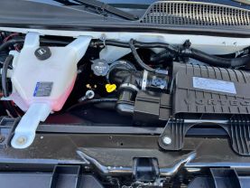 2017 CHEVROLET EXPRESS COMMERCIAL CUTAWAY CUTAWAY V8, FLEX FUEL, 4.8 LITER CUTAWAY VAN 2D