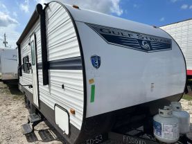 2022 GULF STREAM AMERILITE ULTRA LITE - - 248BH