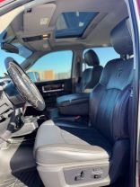2012 RAM 3500 CREW CAB PICKUP 6-CYL, TURBO DIESEL, 6.7L LARAMIE PICKUP 4D 8 FT - The Auto Lot