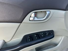 2012 HONDA CIVIC SEDAN 4-CYL, VTEC, 1.8 LITER EX SEDAN 4D