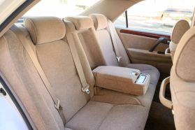 1999 TOYOTA CROWN SEDAN 2JZ-FSE ROYAL SALOON G