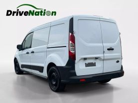 2015 FORD TRANSIT CONNECT CARGO CARGO 4-CYL, 2.5 LITER XL VAN 4D