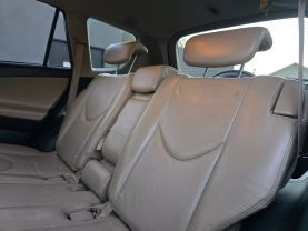 2010 TOYOTA RAV4 SUV V6, 3.5 LITER LIMITED SPORT UTILITY 4D