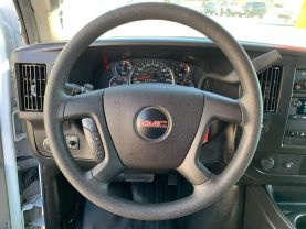 2022 GMC SAVANA 2500 CARGO CARGO VANS V6, 4.3 LITER REGULAR VAN 3D - Eddies Auto Sales