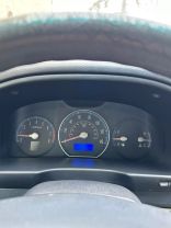 2007 HYUNDAI SANTA FE SUV V6, 2.7 LITER GLS SPORT UTILITY 4D