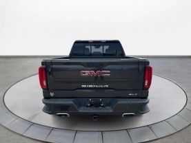 2021 GMC SIERRA 1500 CREW CAB