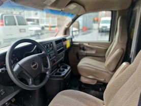2009 Gmc Savana Commercial Cutaway - Image 11