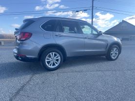 2015 BMW X5