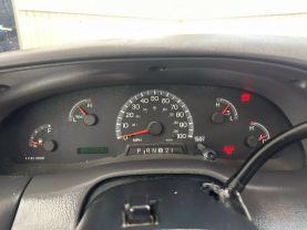 2004 FORD F150 (HERITAGE) REGULAR CAB