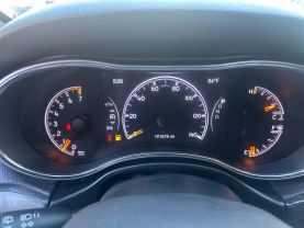 2018 Jeep Grand Cherokee Limited Sport Utility 4d - Image 15