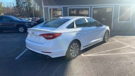 2016 Hyundai Sonata - Image 5