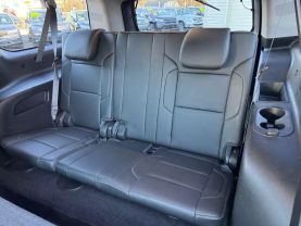 2018 CHEVROLET SUBURBAN SUV V8, ECOTEC3, 5.3 LITER LT SPORT UTILITY 4D at Major Key Motors - used car dealership in Lebanon, PA.