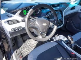 -2019 Chevrolet Bolt Ev - Image 10