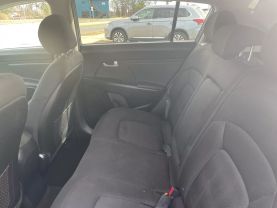 2013 Kia Sportage - Image 27