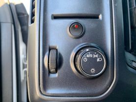 2018 CHEVROLET SILVERADO 2500 HD CREW CAB 8FT KNAPHEIDE SERVICE BED TRUCK SERVICE/UTILITY TRUCKS V8, FLEX FUEL, 6.0 LITER WORK TRUCK PICKUP 4D 8 FT - Eddies Auto Sales