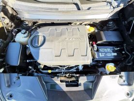 2014 Jeep Cherokee Limited Sport Utility 4d - Image 40