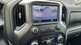2021 CHEVROLET SILVERADO 1500 CREW CAB