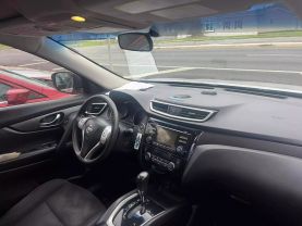 2014 NISSAN ROGUE SUV 4-CYL, 2.5 LITER S SPORT UTILITY 4D