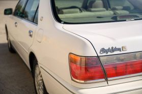 1999 TOYOTA CROWN SEDAN 2JZ-FSE ROYAL SALOON G