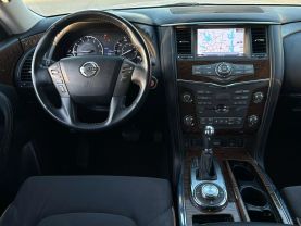 2017 NISSAN ARMADA SUV - AUTOMATIC - Dart Auto Group