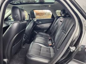 2018 LAND ROVER RANGE ROVER VELAR
