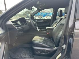 Used 2022 JEEP GRAND CHEROKEE 4XE SUV 4-CYL, HYBRID, TURBO, 2.0 LITER TRAILHAWK SPORT UTILITY 4D - LA Auto Star located in Virginia Beach, VA