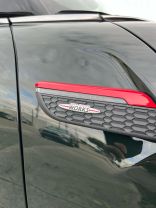 2024 MINI HARDTOP 2 DOOR HATCHBACK 4-CYL, TURBO, 2.0 LITER JOHN COOPER WORKS HATCHBACK 2D