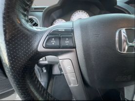 2014 HONDA PILOT SUV V6, I-VTEC, 3.5 LITER TOURING SPORT UTILITY 4D