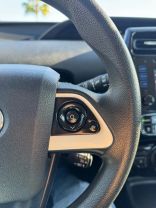 2016 TOYOTA PRIUS HATCHBACK 4-CYL, HYBRID, 1.8 LITER TWO HATCHBACK 4D