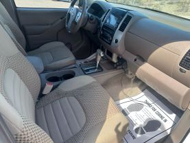 2015 NISSAN FRONTIER KING CAB PICKUP V6, 4.0 LITER SV PICKUP 2D 6 FT at The One Autosales Inc in Phoenix , AZ 85022  33.60461470880989, -112.03641575767358
