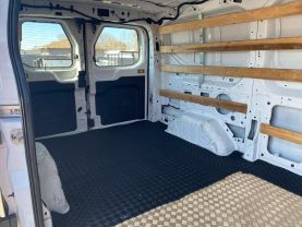 2022 FORD TRANSIT 250 CARGO VAN LOW ROOF 130" WB CARGO VANS V6, 3.5 LITER LOW ROOF 130" WB 3D - Eddies Auto Sales