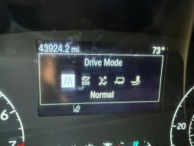2023 FORD TRANSIT 250 CARGO VAN CARGO V6, FLEX FUEL, 3.5 LITER HIGH ROOF VAN 3D