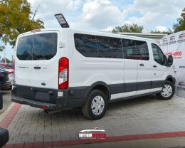 2017 FORD TRANSIT 350 WAGON For Sale in Orlando