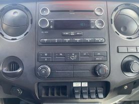 2015 FORD F550 SUPER DUTY REGULAR CAB 16FT BOX TRUCK W1600LB LIFTGATE BOX TRUCKS V10, 6.8 LITER 165" W.B. 2D - Eddies Auto Sales