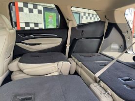 2019 BUICK ENCLAVE SUV V6, 3.6 LITER ESSENCE SPORT UTILITY 4D