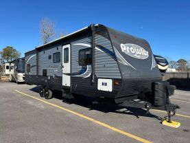 Used 2018 HEARTLAND PROWLER LYNX TRAVEL TRAILER - 30LX - LA Auto Star located in Virginia Beach, VA