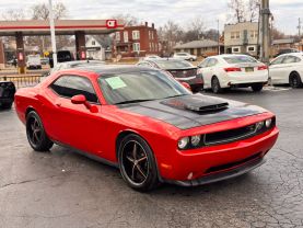 2013 DODGE CHALLENGER