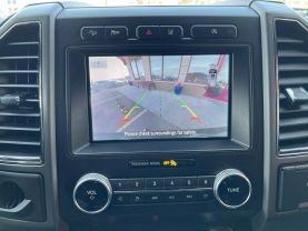 2021 FORD EXPEDITION SUV V6, ECOBOOST, TWIN TURBO, 3.5 LITER XLT SPORT UTILITY 4D