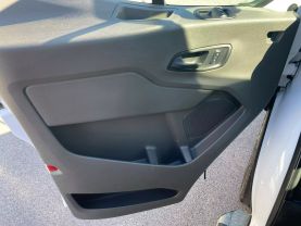 2022 FORD TRANSIT 250 CARGO VAN LOW ROOF 130" WB CARGO VANS V6, 3.5 LITER LOW ROOF 130" WB 3D - Eddies Auto Sales