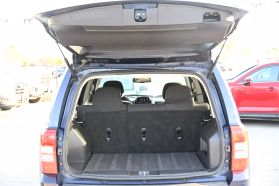 2014 JEEP PATRIOT SUV 4-CYL, 2.0 LITER SPORT SUV 4D